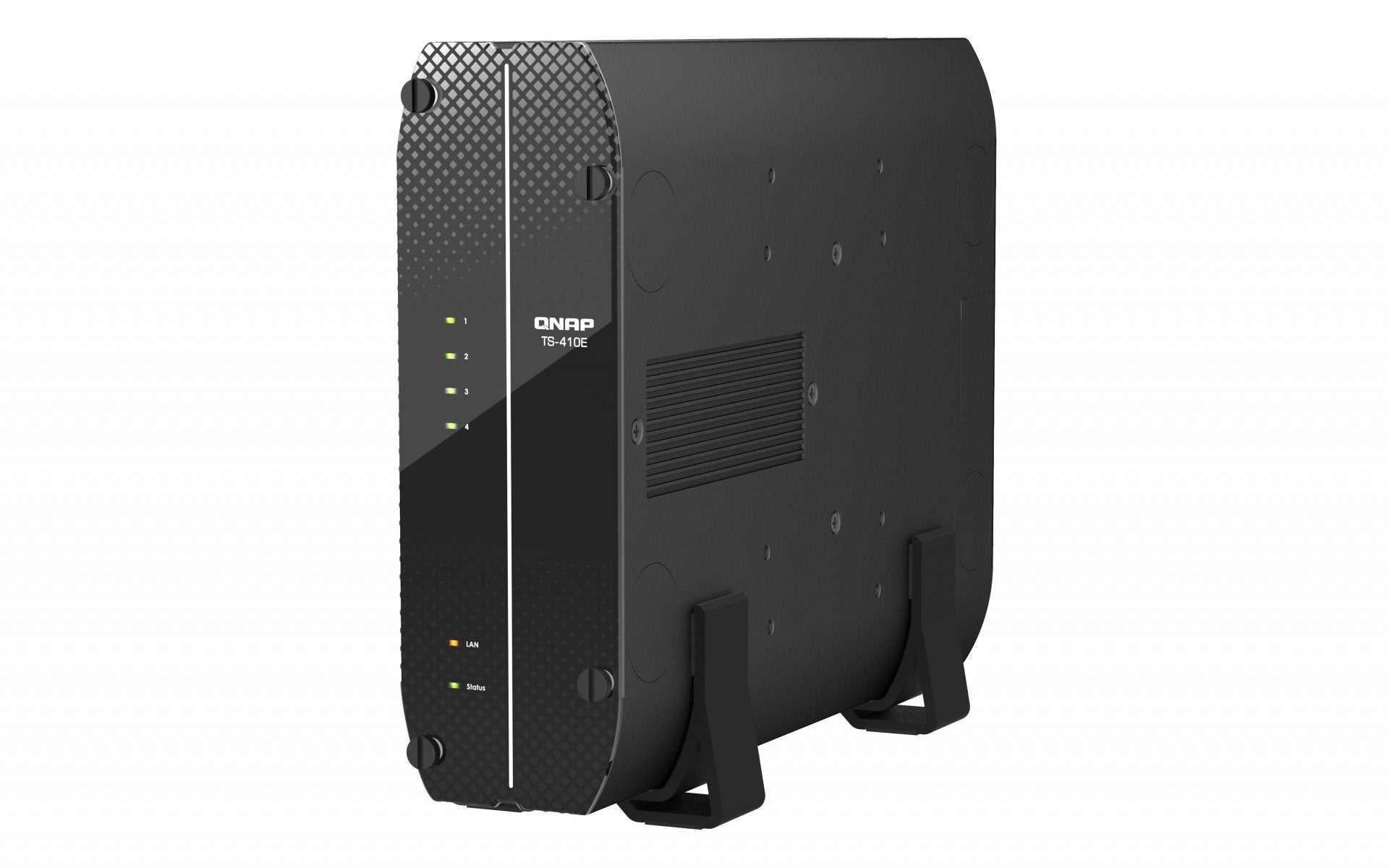 4-bay Tower NAS Intel Celeron J6412 qu