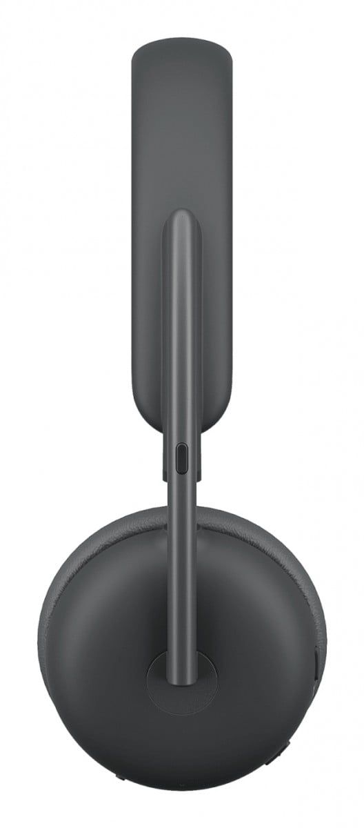 LOGITECH Zone Wireless 2 headset Teams native Bluetooth - GRAPHITE TEAMS