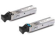 PLANET MGB-TLB40 module émetteur-récepteur de réseau Fibre optique 1000 Mbit/s SFP 1550 nm