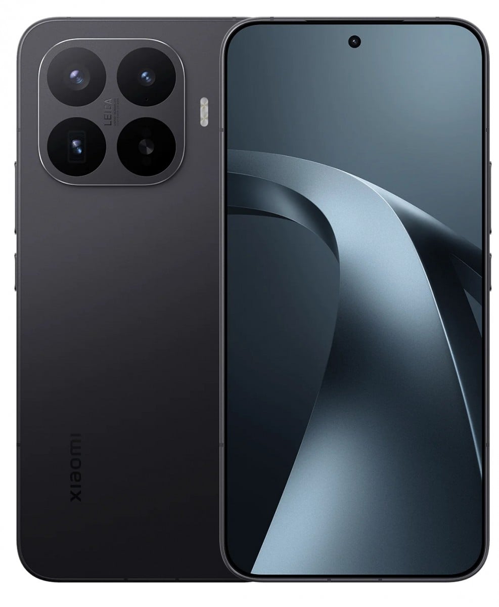 "Xiaomi 17T Pro 17,4 cm (6.83"") Double SIM Android 16.0 5G USB Type-C 12 Go 1 To 7000 mAh Noir"
