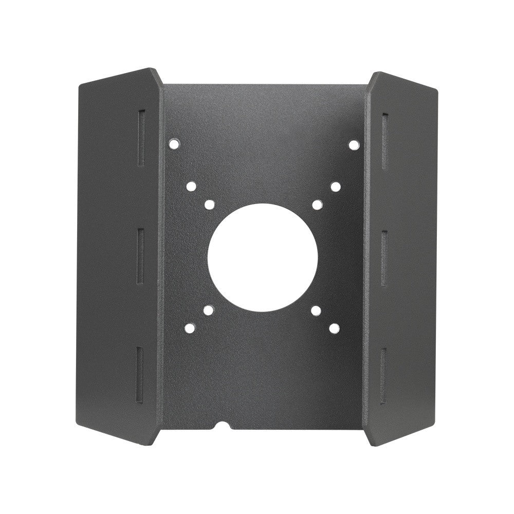 BCS BCS-P-A31-G Support de poteau pour caméras BCS POINT