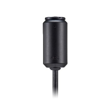 Hanwha SLA-T2480 support et boîtier des caméras de sécurité Lentille