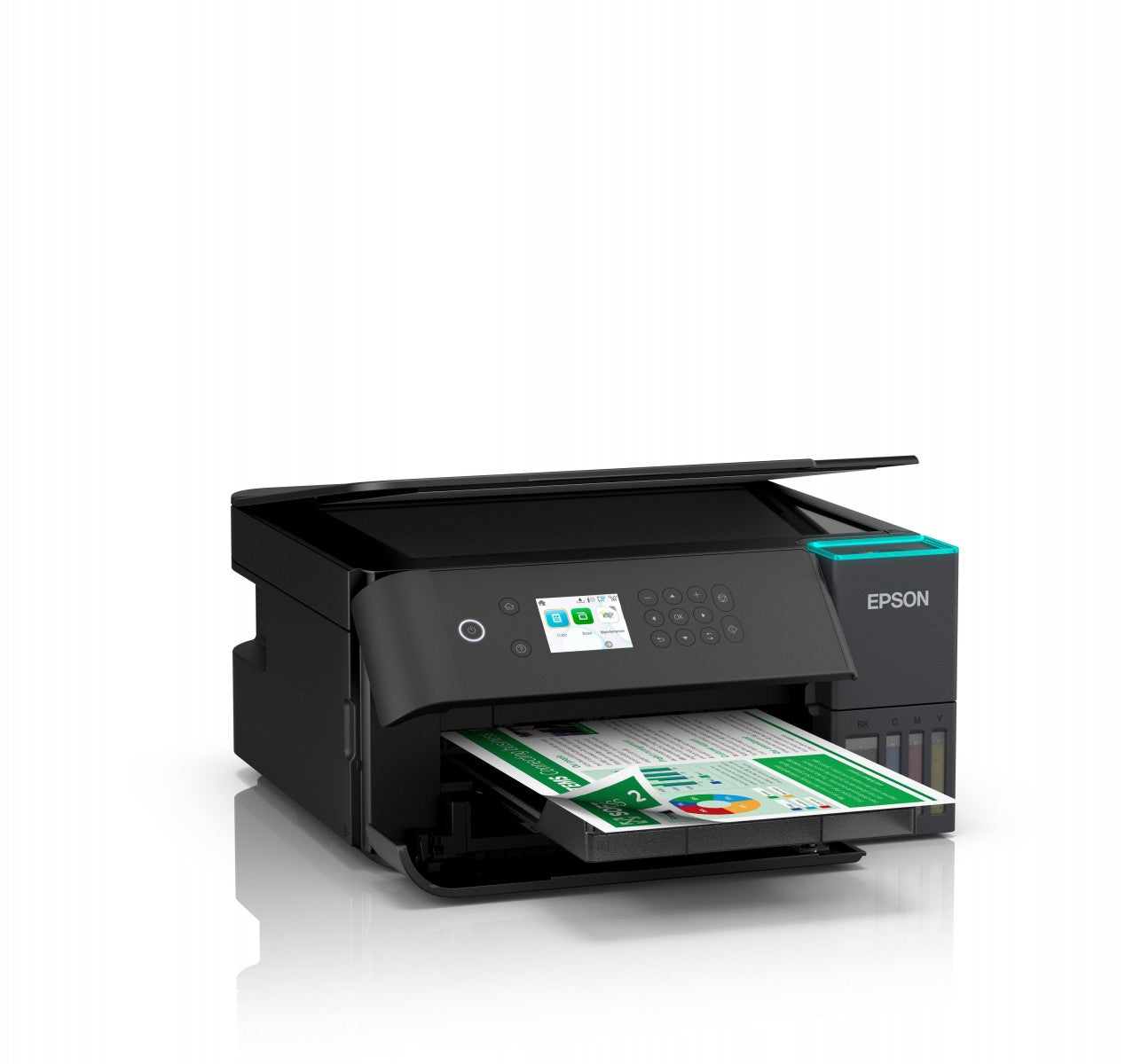 Epson EcoTank L6360 A4 4800 x 1200 DPI 35 ppm Wifi
