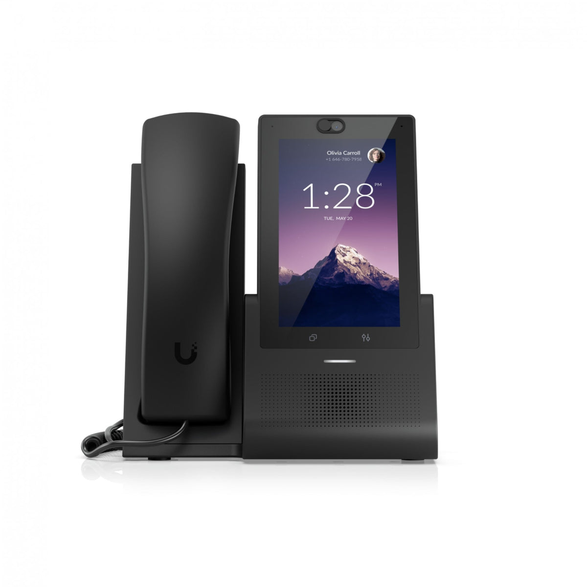 Ubiquiti UTP-Touch Phone Tactile
