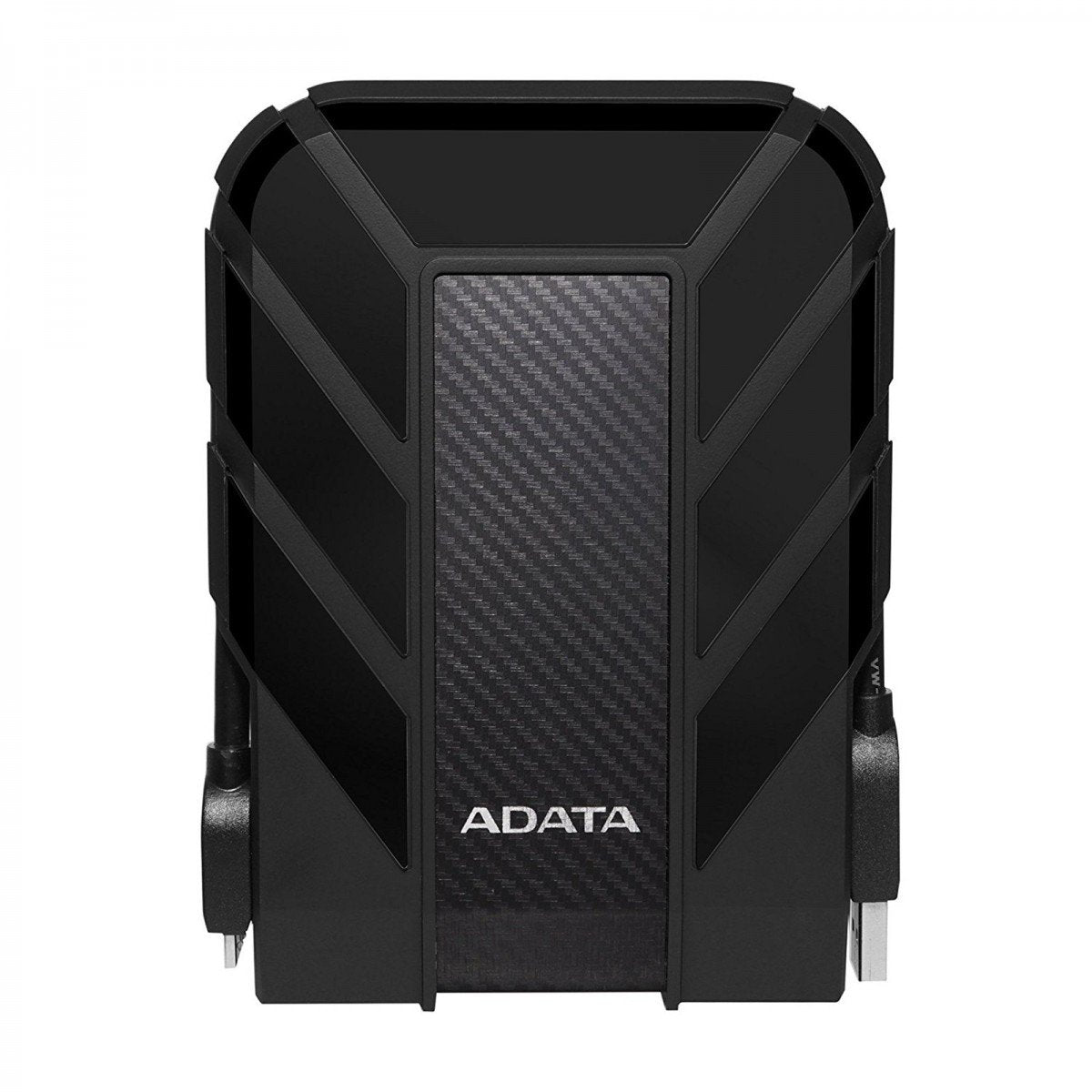 "Disque dur externe ADATA HD710 Pro 1 To 2,5"" Micro-USB B 3.2 Gen 1 (3.1 Gen 1) Noir"