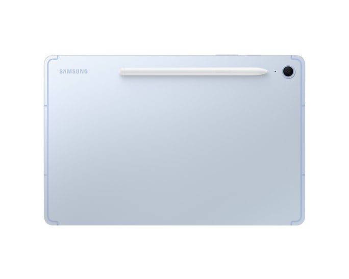 "Samsung Galaxy Tab S10 FE 10,9"" 256 Go 5G Bleu"