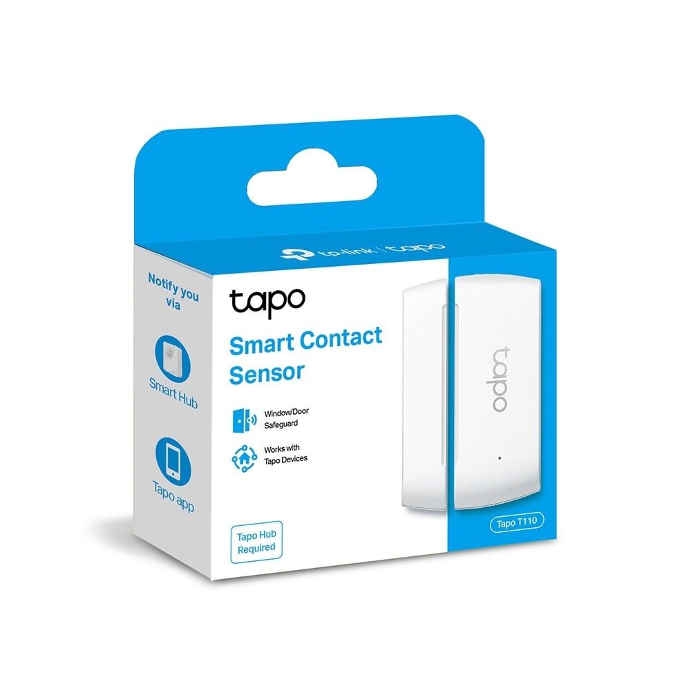 TP-LINK Smart Door/Window Sensor