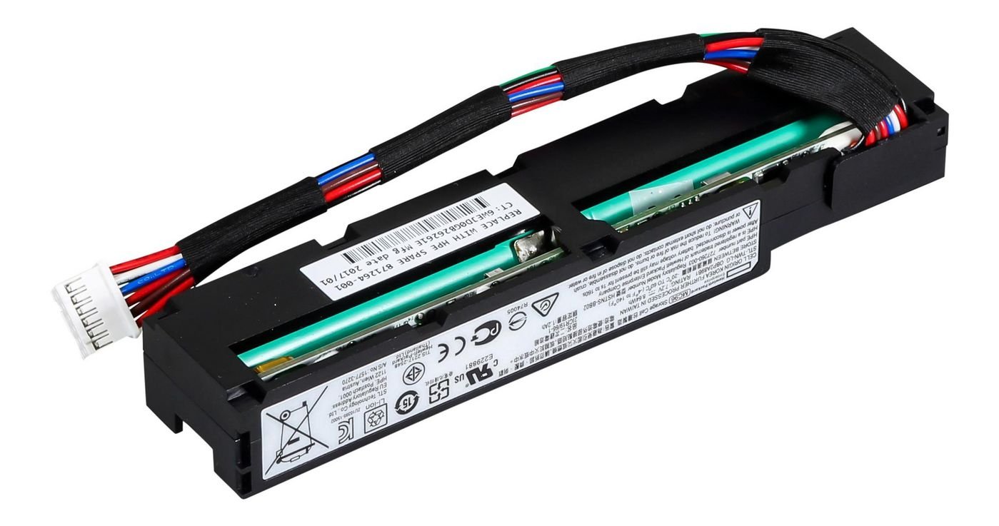 HPE 96W Smart Storage Battery 145mm Cbl
