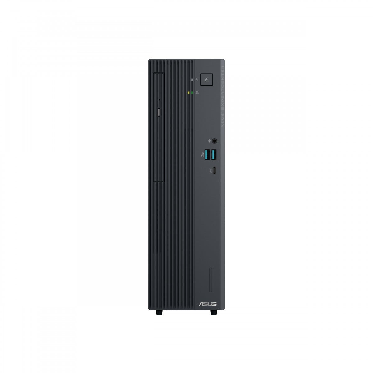 ASUS ExpertCenter P500 SFF P500SV-07240H0040 Intel Core 7 240H 16 Go DDR5-SDRAM 512 Go SSD PC Gris