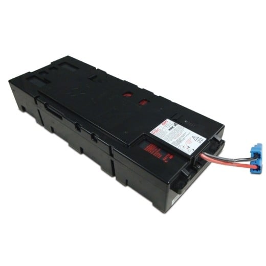 Replacement Battery Cartridge #116