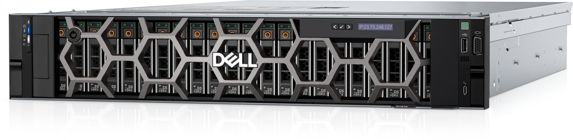 Dell PwrEdge R7615 Smart Selection