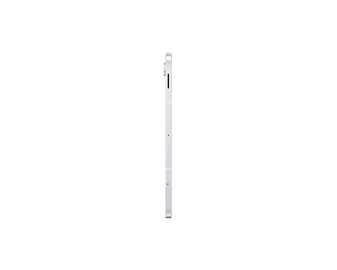 "Samsung Galaxy Tab S10 FE 5G Samsung Exynos LTE-TDD & LTE-FDD 128 Go 27,7 cm (10.9"") 8 Go Wi-Fi 6 (802.11ax) Argent"