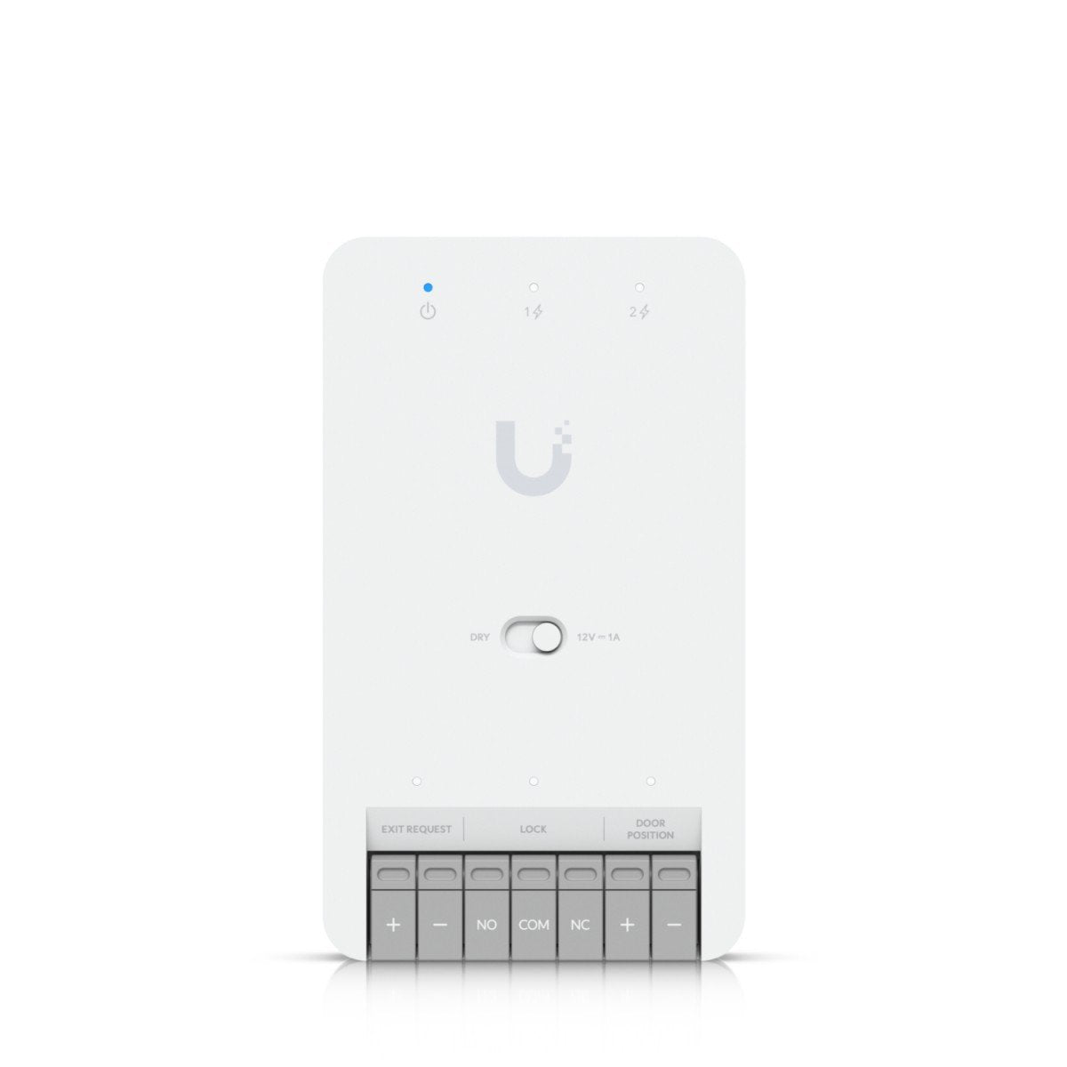 Ubiquiti Door Hub Mini contrôleur de porte de sécurité 1 portes(s) Ethernet