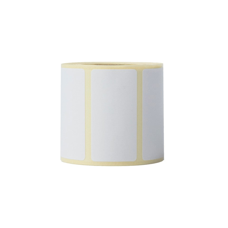 BROTHER thermal label roll 51X26 12 pack