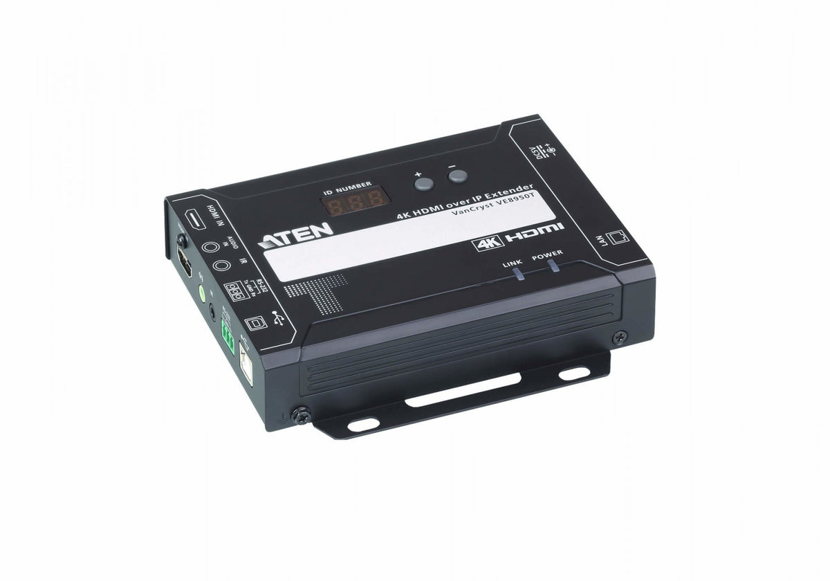 ATEN PREMIUM VE8950T Émetteur HDMI 4K sur IP