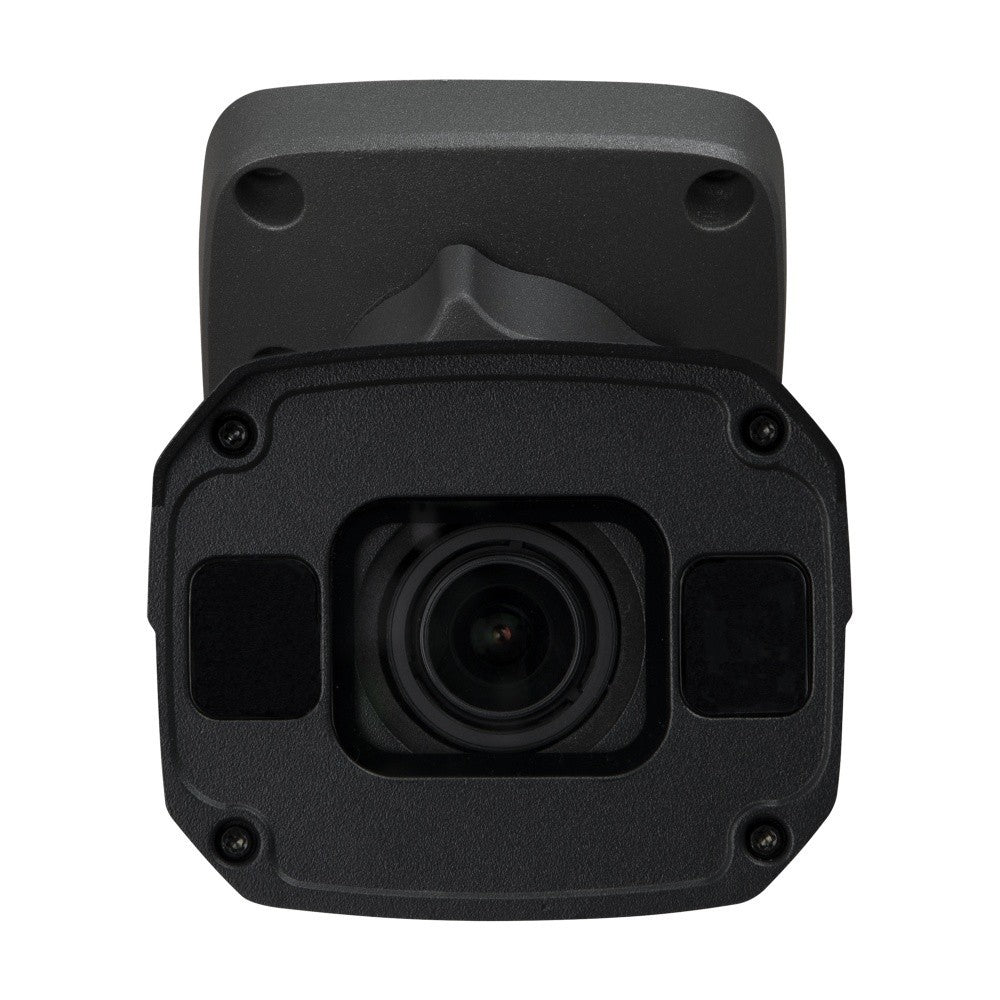 BCS BCS-P-TIP55VSR5-Ai2-G Caméra IP tube 5MP avec zoom motorisé et technologie SkyLight