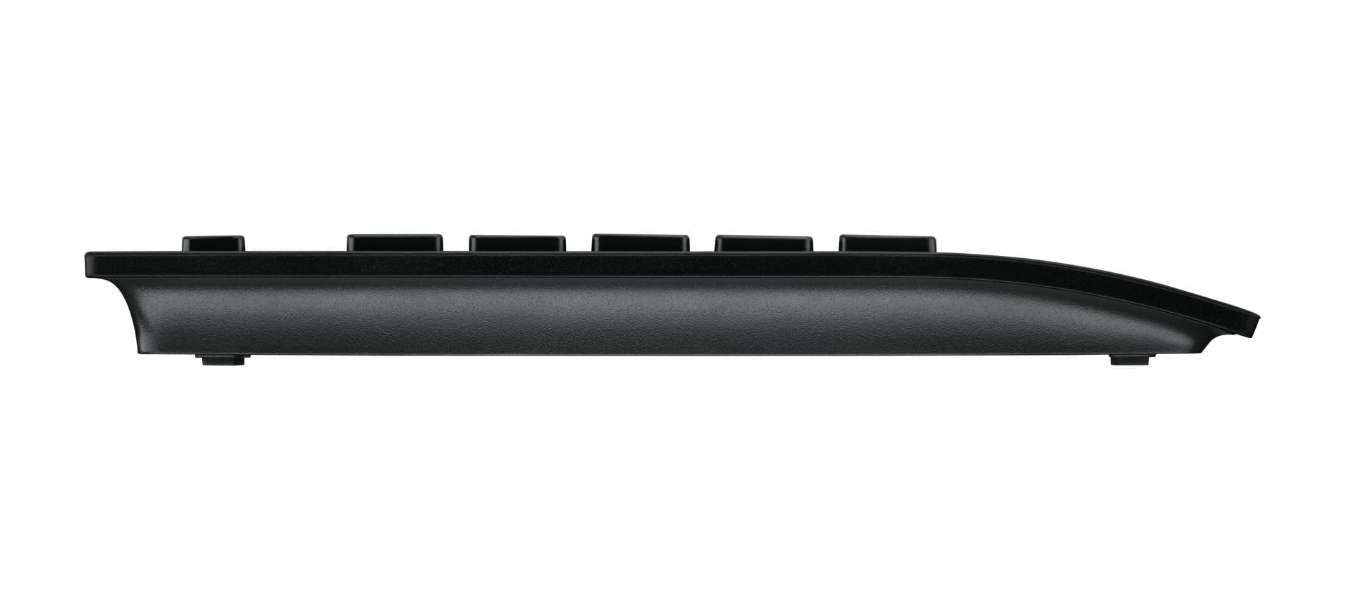 LOGITECH Corded Keyboard K280e azerty for Business (FR)