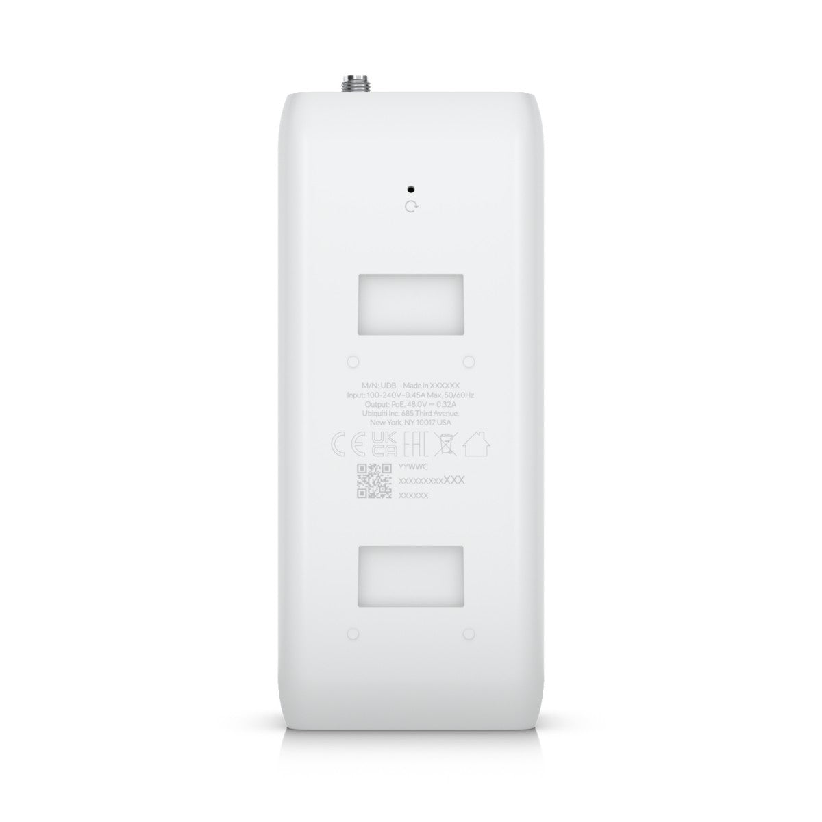 Plug-and-play wireless bridging PoE ada