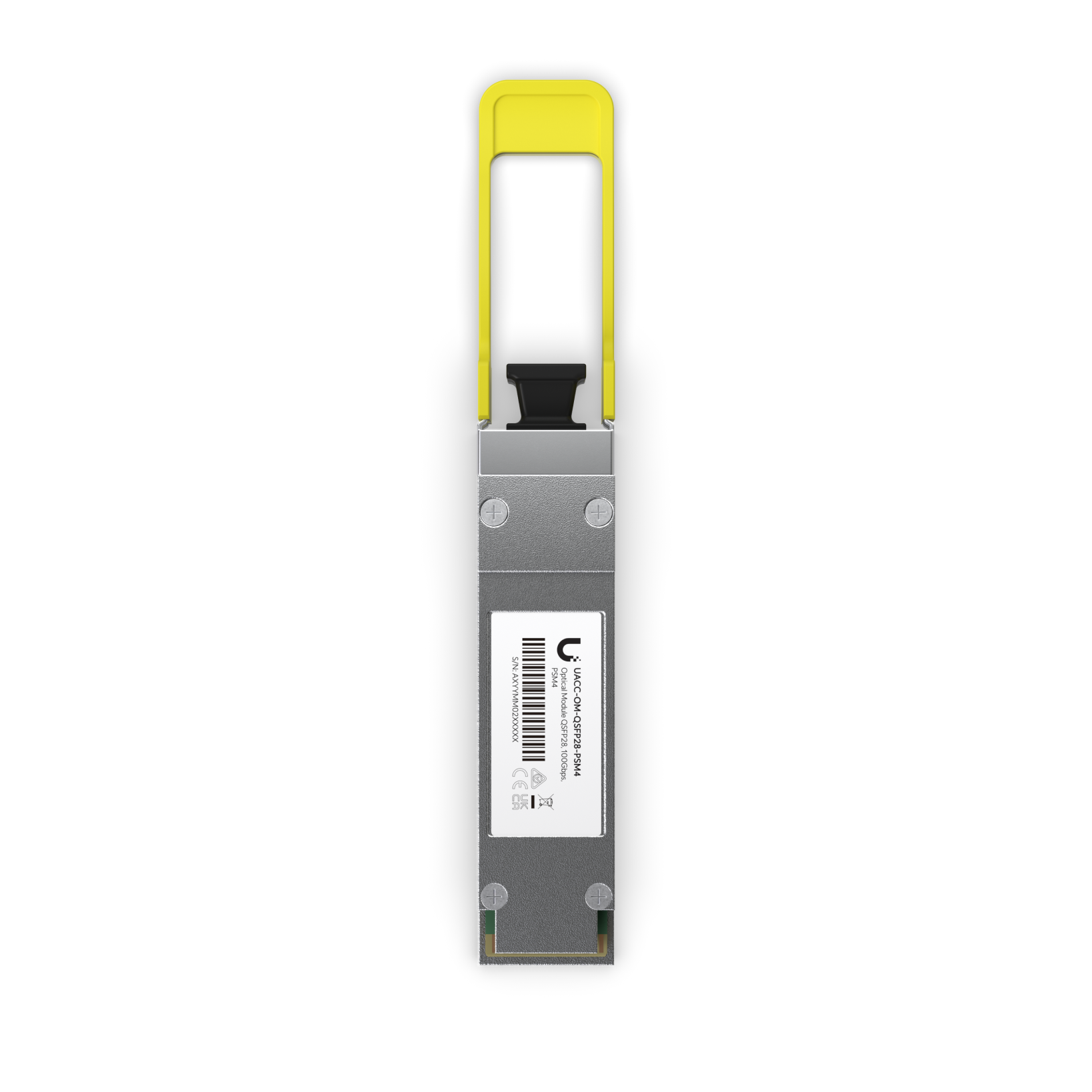 UACC-OM-QSFP28-PSM4