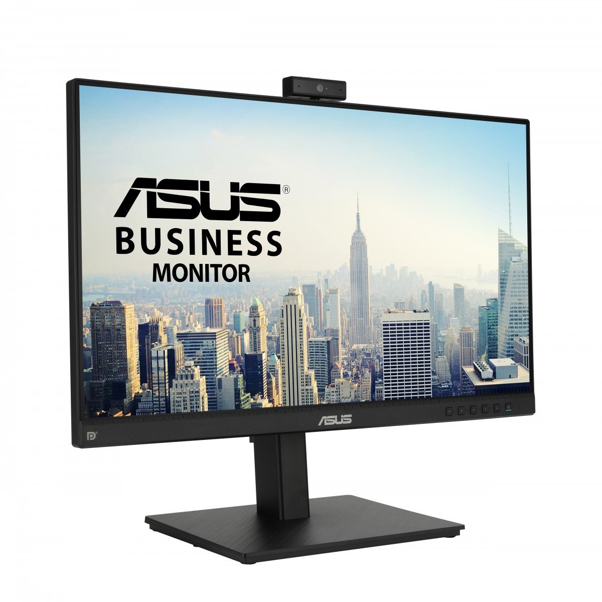 BE24EQSK 24" FHD IPS HDMI DP