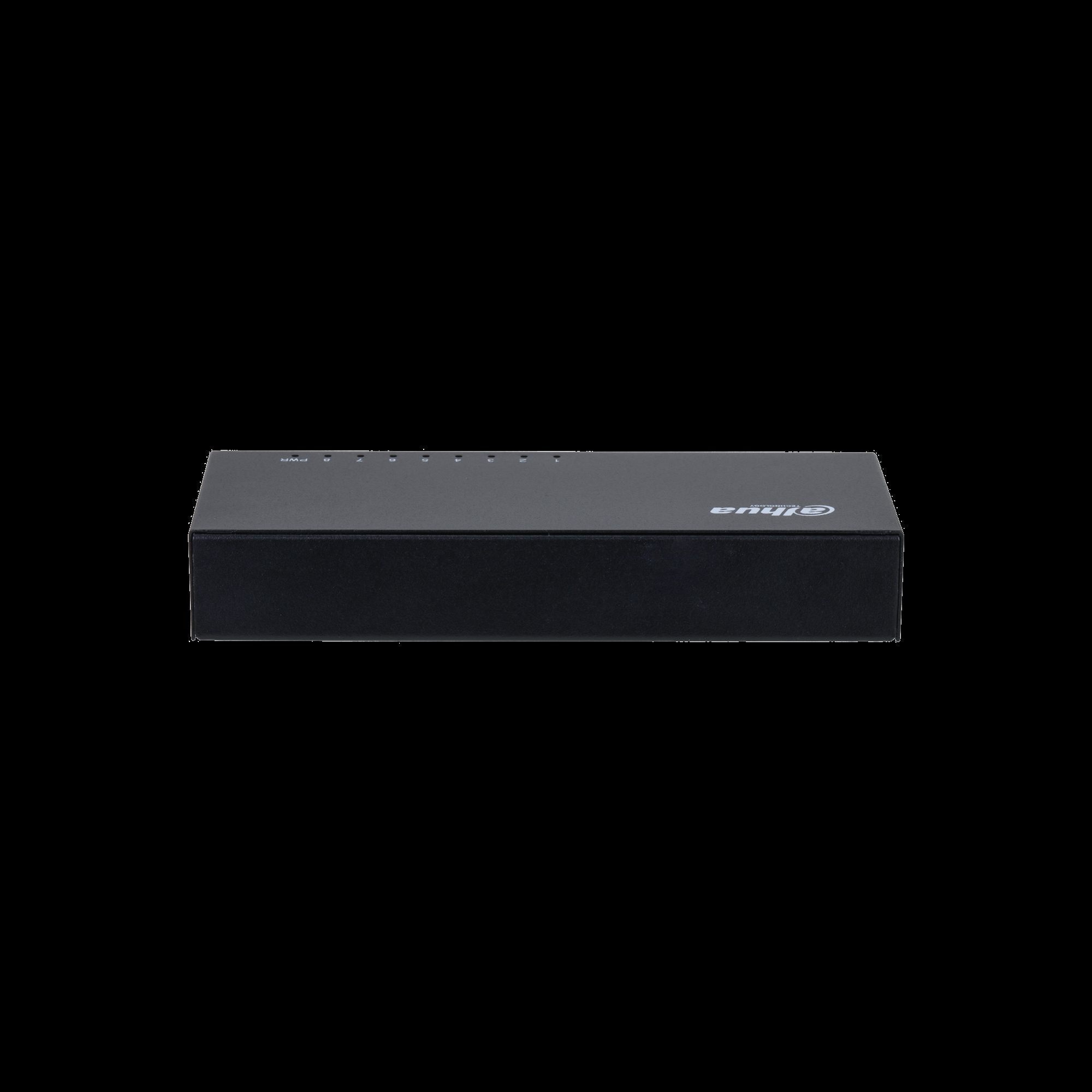 Dahua PFS3008-8GT-V2 Switch Gigabit non géré 8 ports