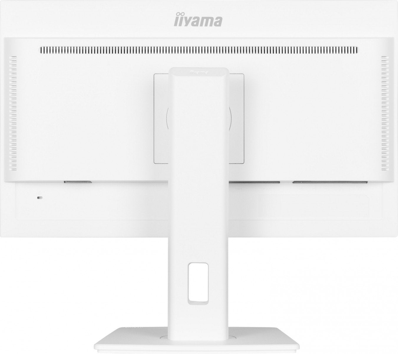 IIYAMA- Ecran bureautique 24" XUB2497HSN-W1 Blanc