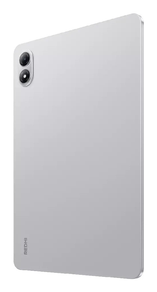 "Xiaomi Redmi Pad 2 Pro Snapdragon 256 Go 30,7 cm (12,1"") 8 Go Wi-Fi 6 (802.11ax) Android 15 Argent"