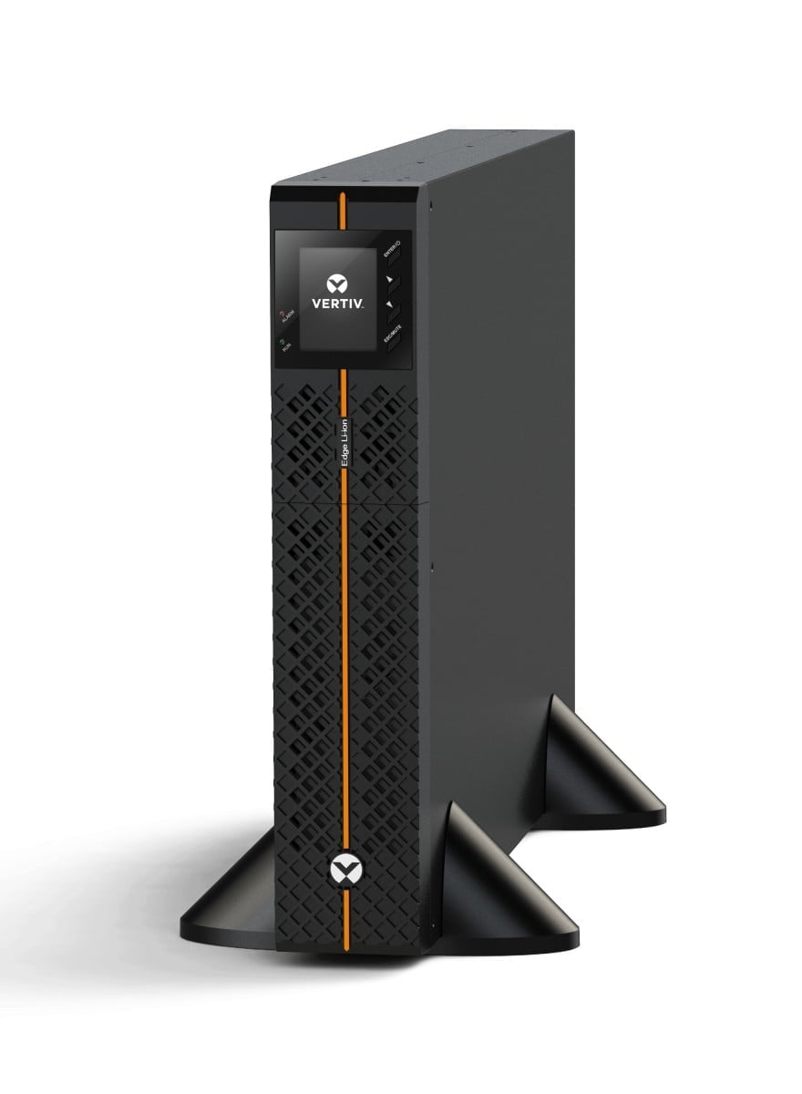 Liebert EDGE 1ph UPS Li-Ion 3 kVA