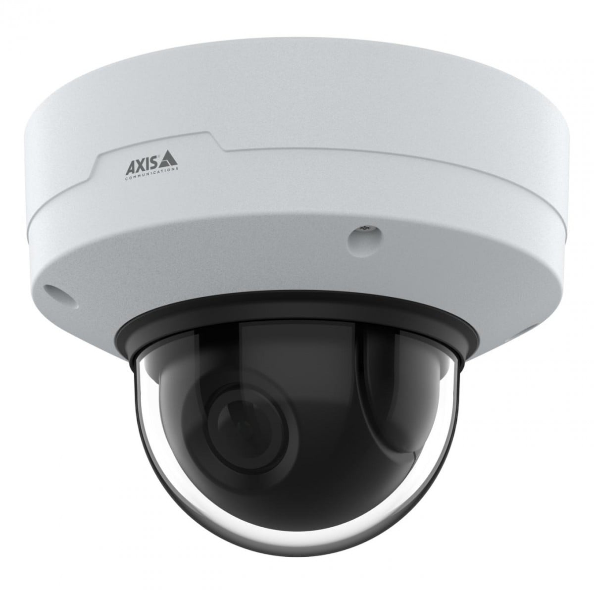 AXIS 02616-001 caméra de sécurité Caméra IP Dome de sécurité Extérieure 2688 x 1512 pixels Mur