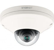 Hanwha XNV-6011/MSK caméra de sécurité Dôme Caméra de sécurité IP Extérieure 1920 x 1080 pixels Plafond