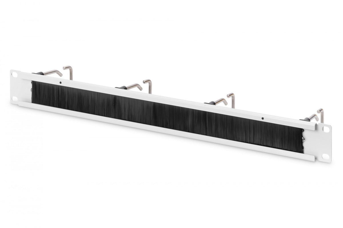 Digitus DN-97668 accessoire de racks Panneau de gestion de câbles