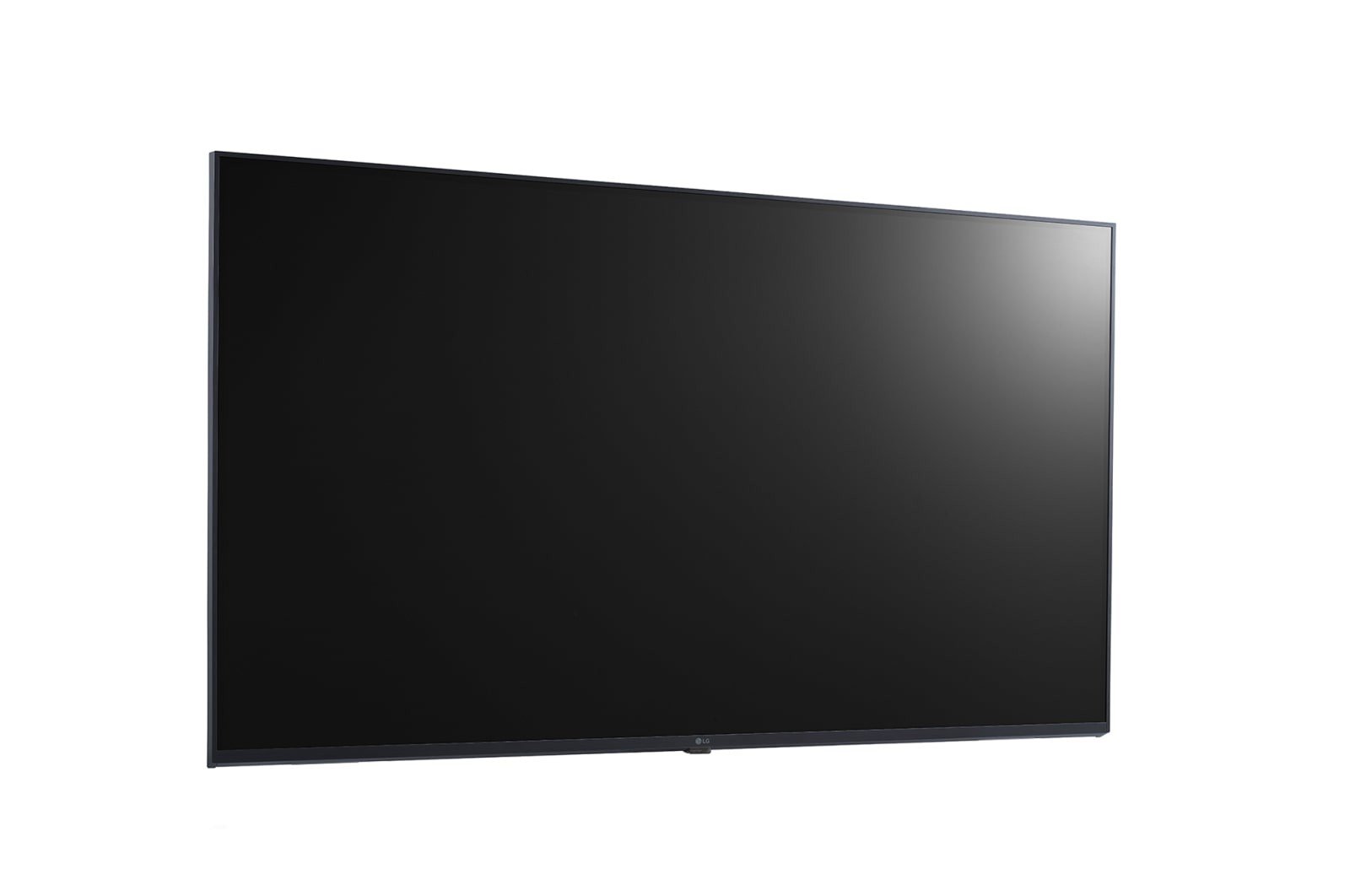 LG 43UL3J-M Signage Display 43inch ADS UHD 300 cd/m2 1.200:1 WebOS speaker