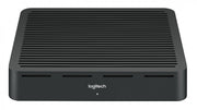 Rally Ultra-HD ConferenceCam BLK Display