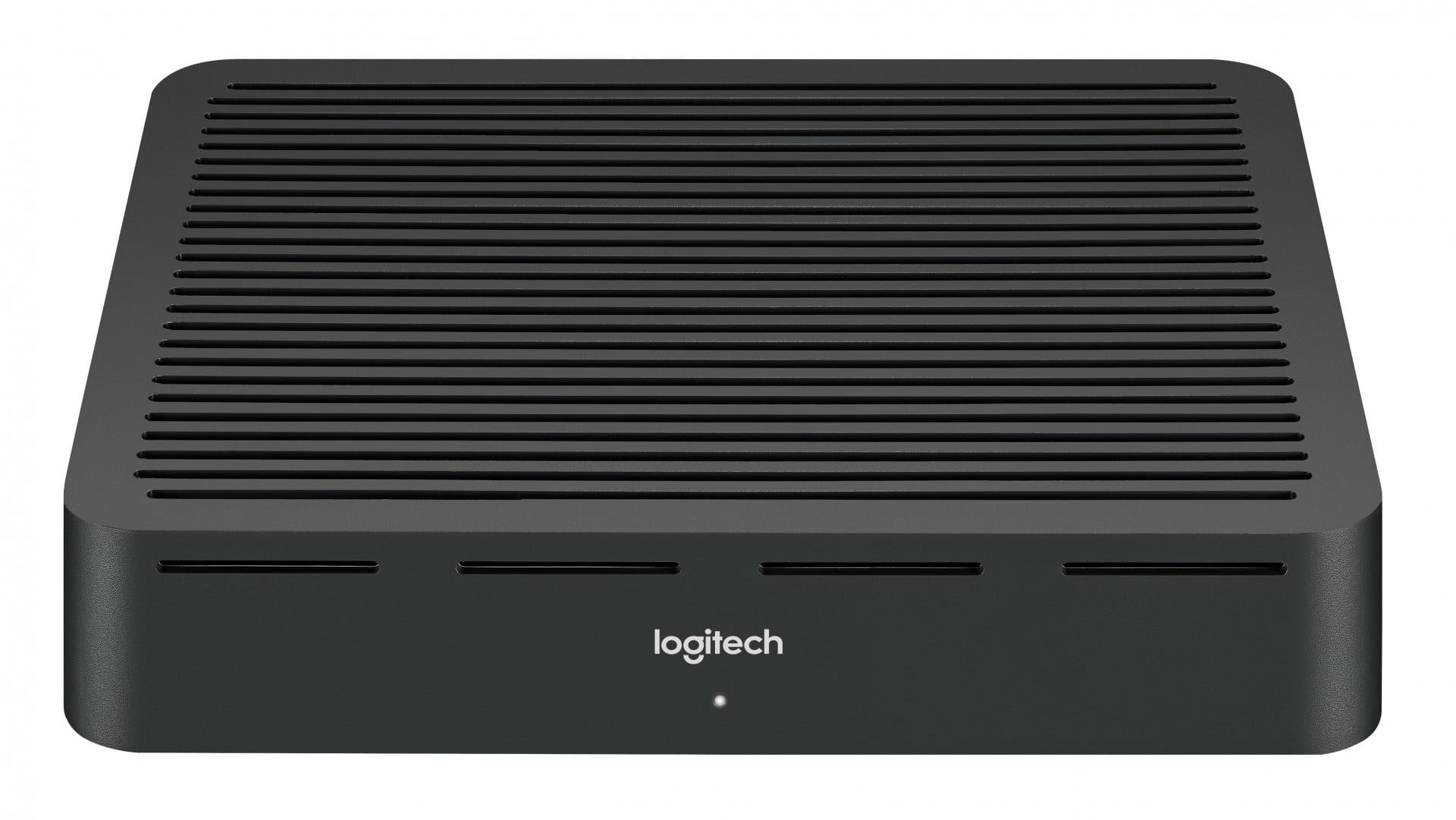 Rally Ultra-HD ConferenceCam BLK Display