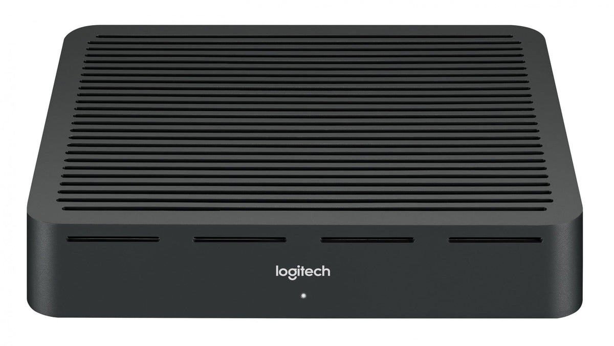 Rally Ultra-HD ConferenceCam BLK Display