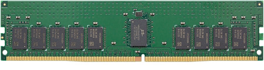 SYNOLOGY D4RD-2666-16G 16Go RAM DDR4 ECC