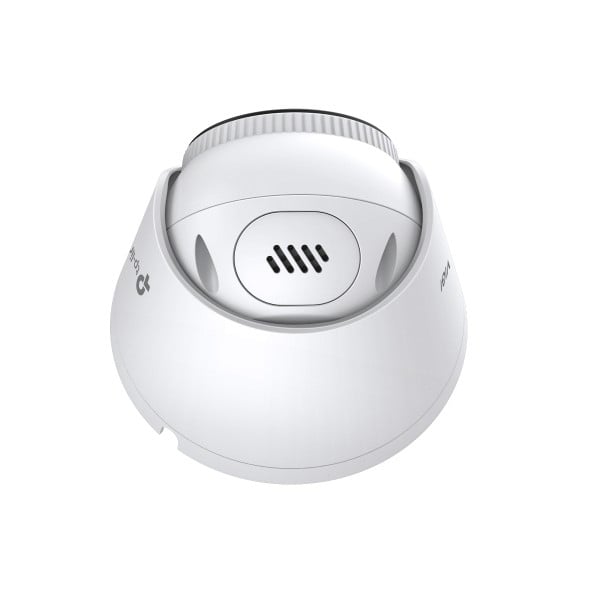 TP-Link VIGI C445 Tourelle Caméra de sécurité IP Intérieure et extérieure 2688 x 1520 pixels Plafond/mur