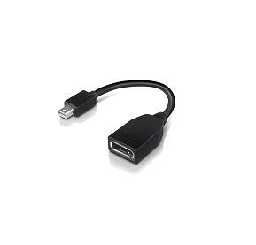 LENOVO Cable Mini-DisplayPort to DisplayPort Adapter