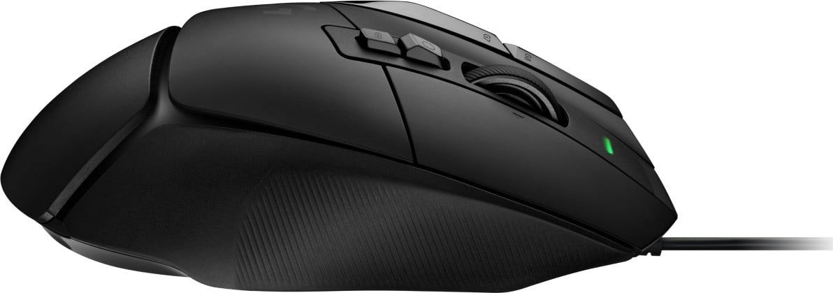 LOGITECH G502 X - BLACK - EER2