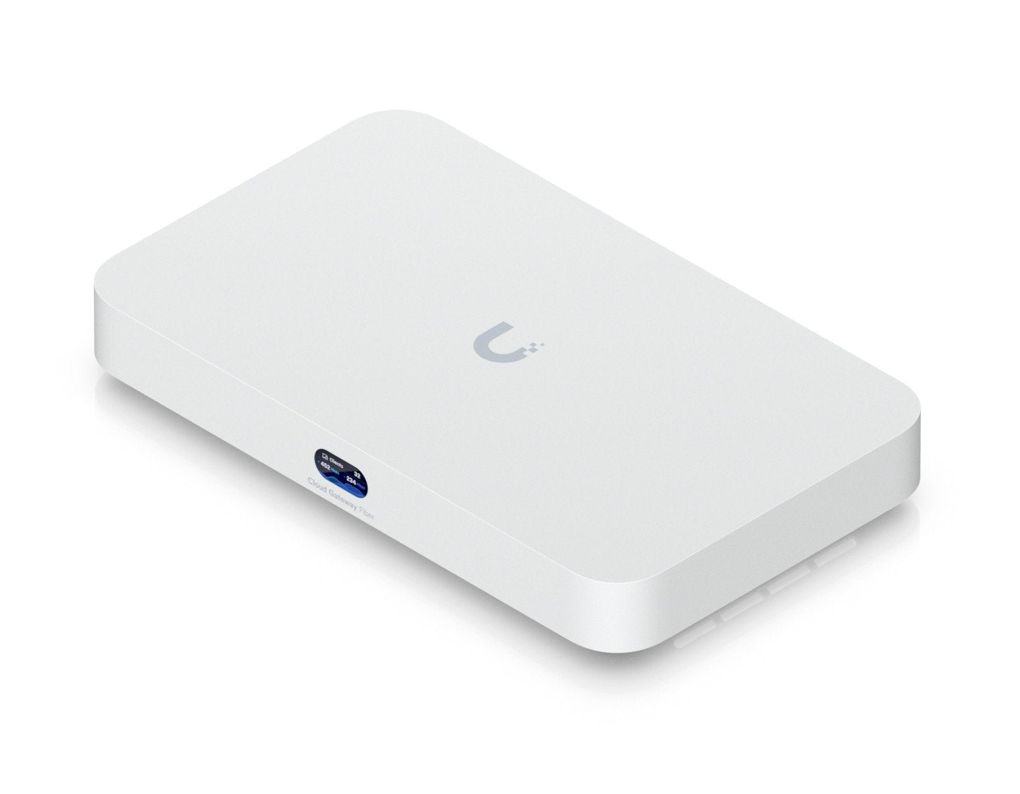 Compact multi-WAN UniFi Cloud Gateway fe