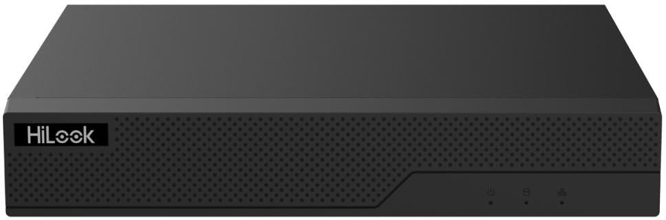 Hilook by Hikvision NVR-104MH-C(E) Enregistreur IP