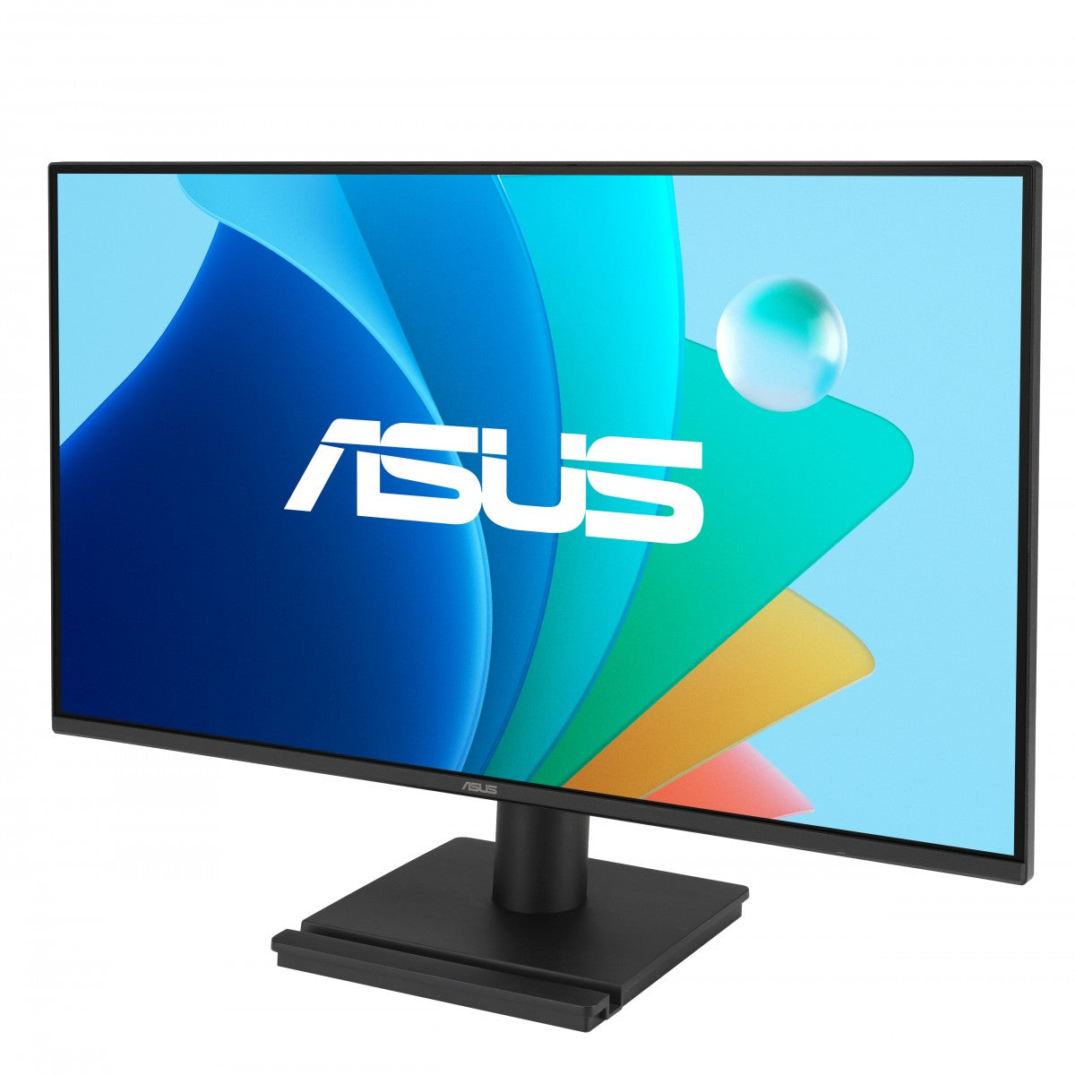 "ASUS VA259HGA écran plat de PC 62,2 cm (24.5"") 1920 x 1080 pixels Full HD LCD Noir"