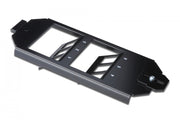 Digitus AN-25178 Plaque de commutation et obturateur Noir
