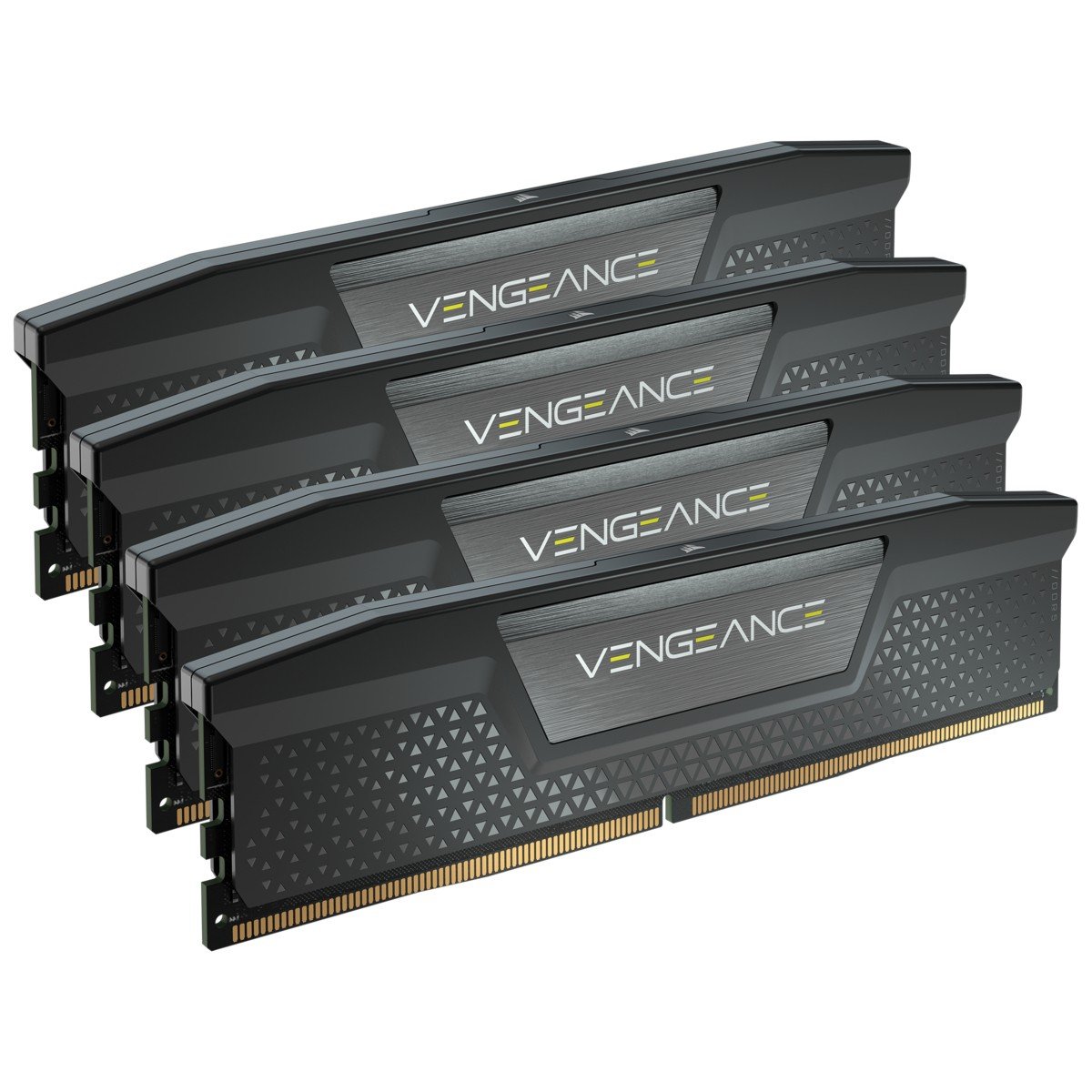Corsair Vengeance module de mémoire 192 Go 4 x 48 Go DDR5 288-pin DIMM