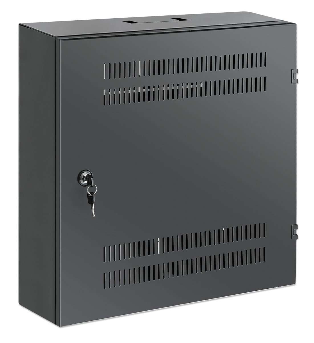 Intellinet 713689 étagere 2U/4U Rack monté sur le mur