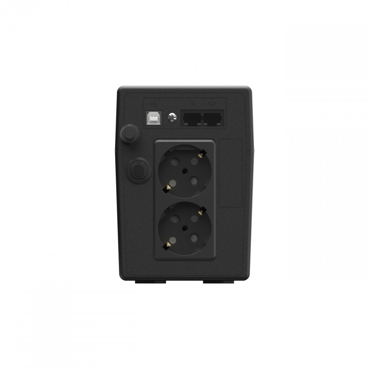 Green Cell UPS 650VA 360W PowerProof alimentation de secours avec écran LCD