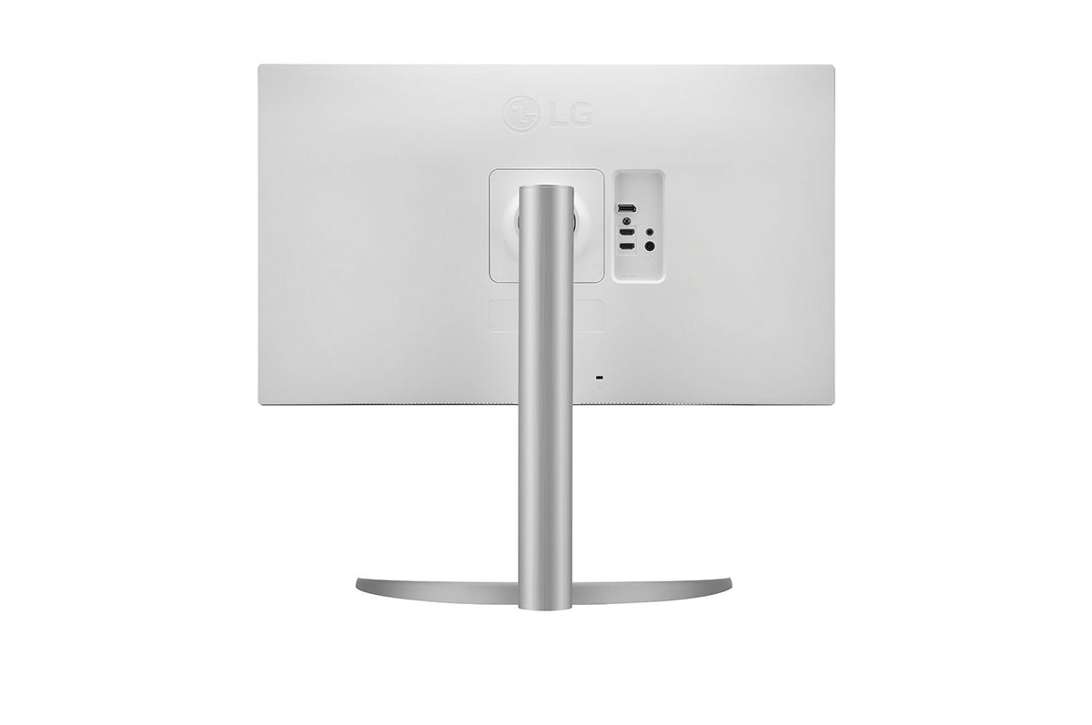 "LG 27UP650K-W.AEU écran plat de PC 68,6 cm (27"") 3840 x 2160 pixels 4K Ultra HD LED Blanc"
