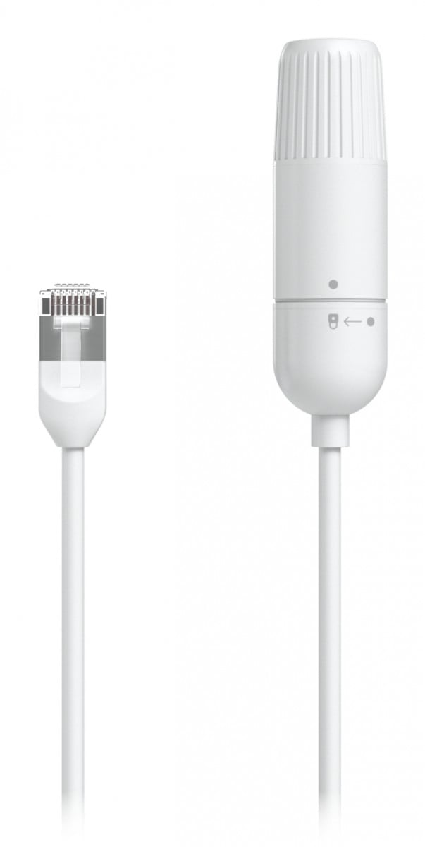Ubiquiti UACC-Cable-Extender-C6A Câble facile, 2-pack