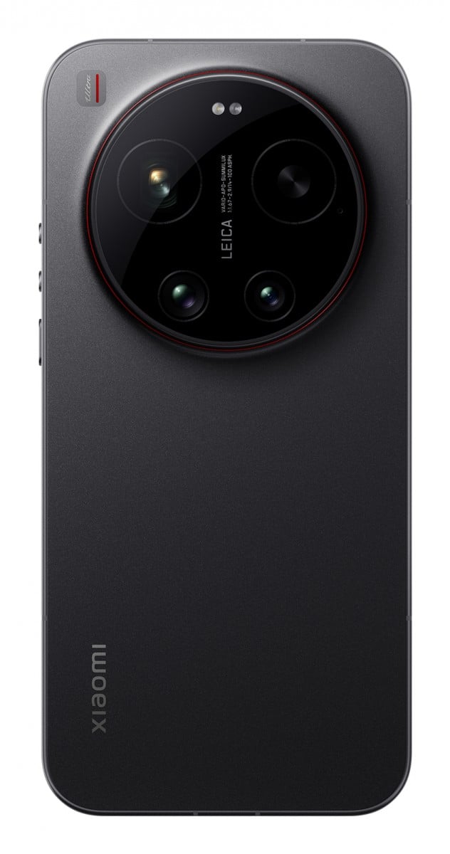 "Xiaomi 17 Ultra 17,5 cm (6.9"") 5G 16 Go 512 Go 6000 mAh Noir"