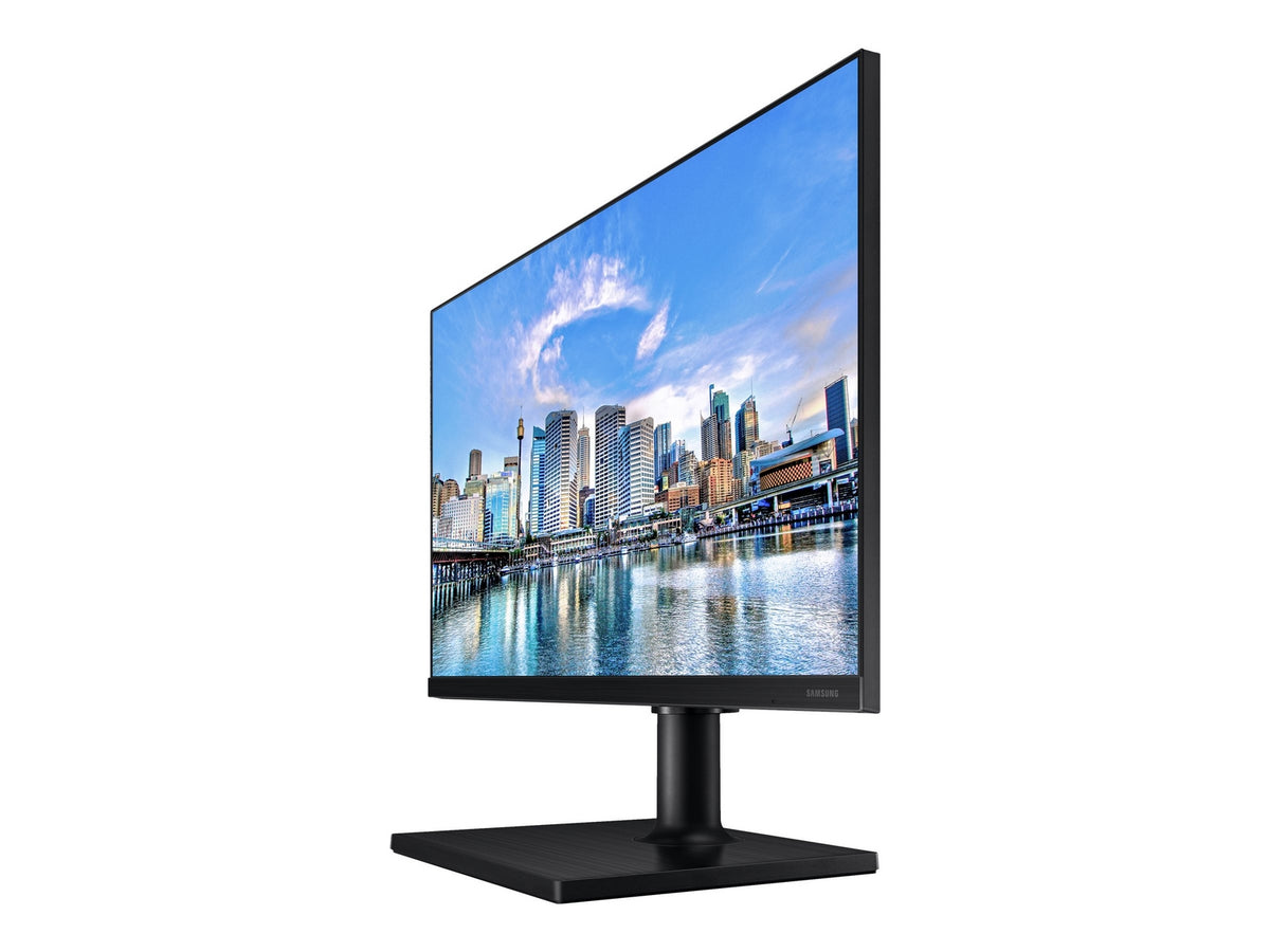 LF24T450FQRXEN24"LED IPS FHD DP HDMI USB